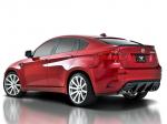 BMW X6 M by Vorsteiner 2011 года